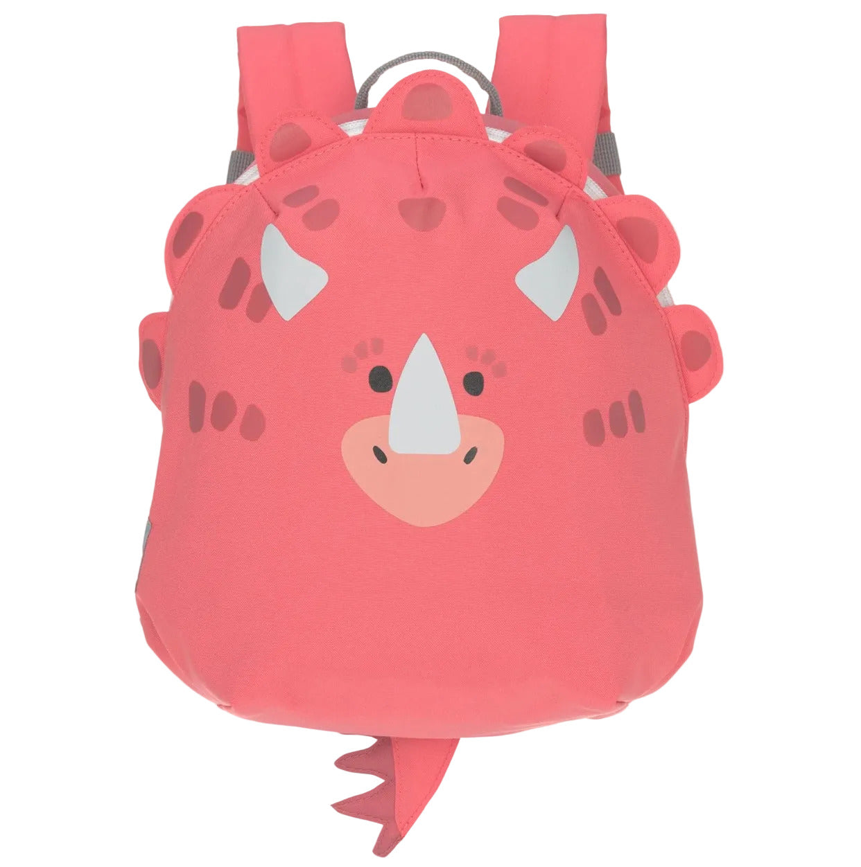 Bērnu mugursoma Rosa Dino Backpack, Lassig, 291203021549
