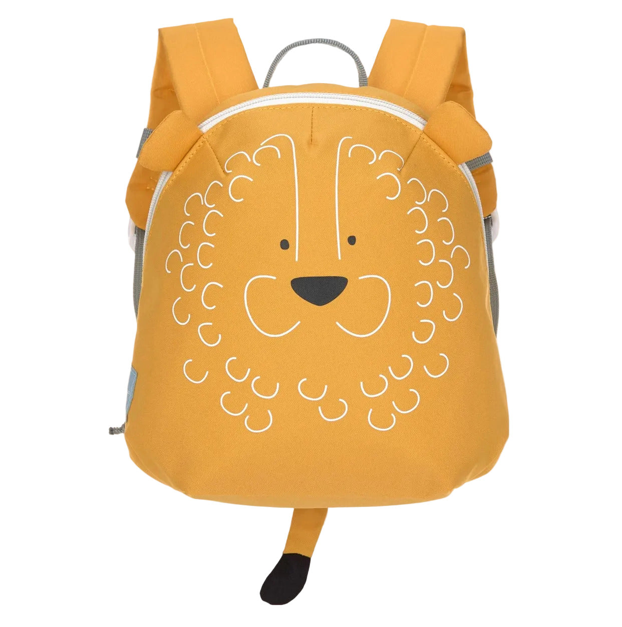 Bērnu mugursoma Lion Backpack, Lassig, 291203021832