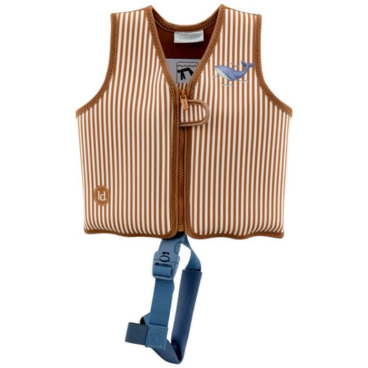 Peldveste bērniem Ocean World Swim Vest, Little Dutch, LD2016360, rocketbaby.lv