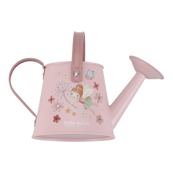 Dārzniecības dāvanu komplekts bērniem, Garden Gift set Fairy Garden, Little Dutch, LD9115
