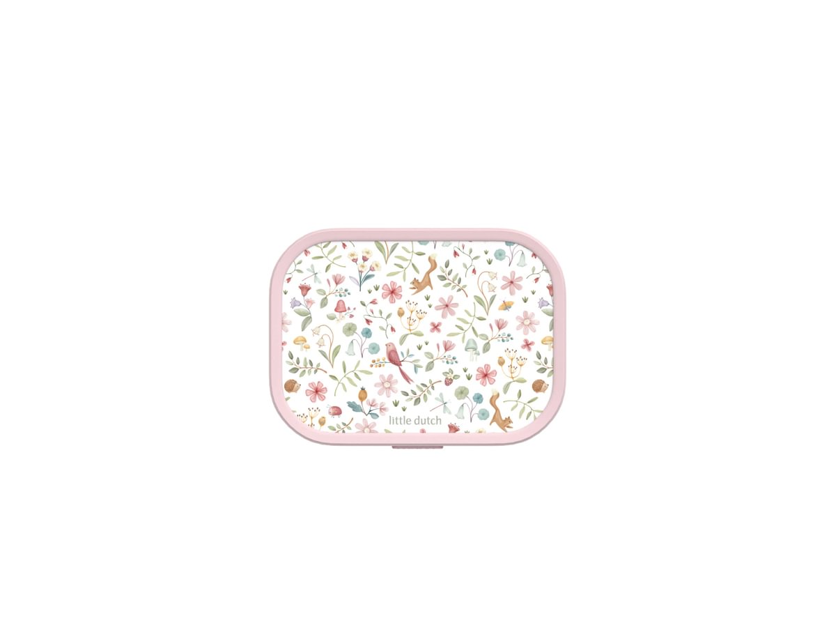 Pusdienu kārba Fairy Wonders, Lunch box, Little Dutch, LD107440065409