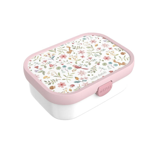 Pusdienu kārba Fairy Wonders, Lunch box, Little Dutch, LD107440065409