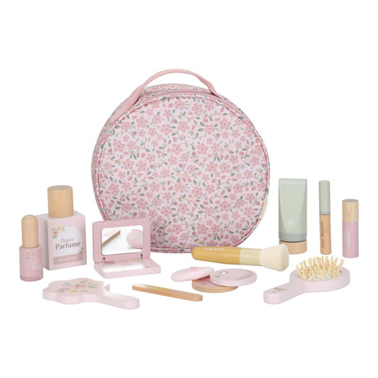 Kosmētikas somiņa Make-Up Beauty Case, Little Dutch
