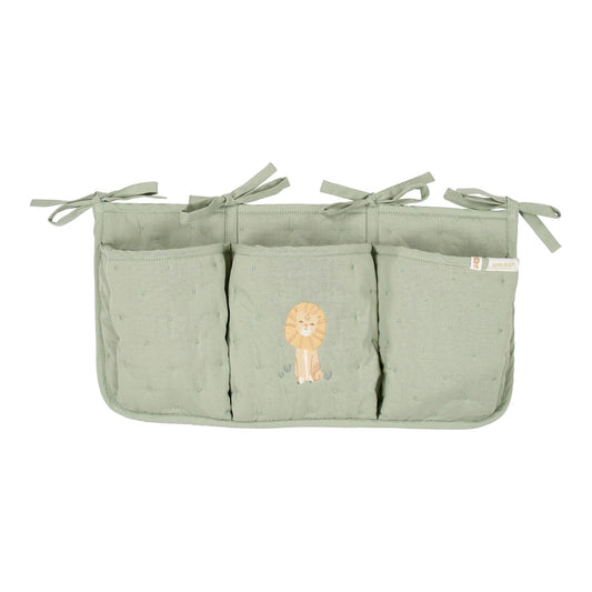 Organizators, Organiser Safari Leo, Little Dutch, DE30416047