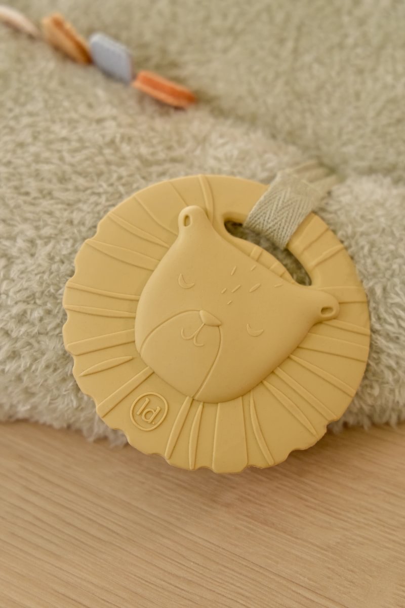 Aktivitāšu paklājiņš, Activity Mat Safari Friends, Little Dutch