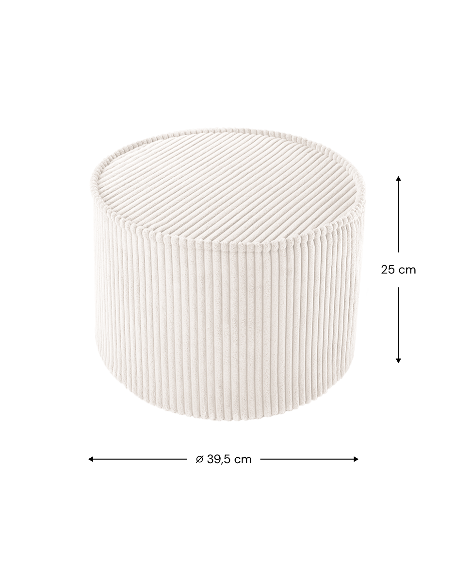 Pufs Marshmallow Pouffe, Wigiwama