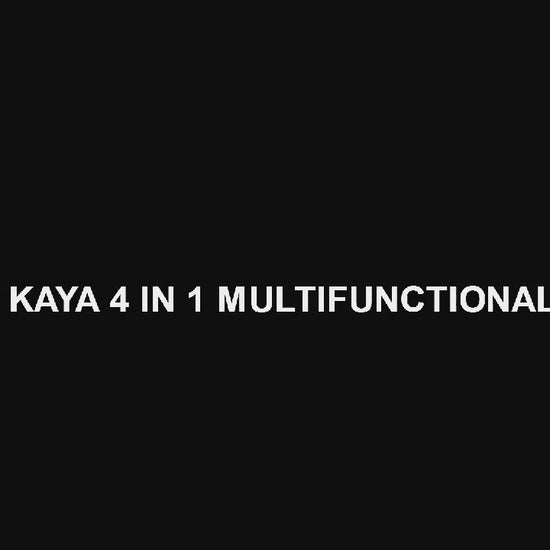 Video - Kaya transformējams bērnu ritenis / trīsritenis, 4 in 1 tricycle, Grey, Topmark, T6079.GY0123