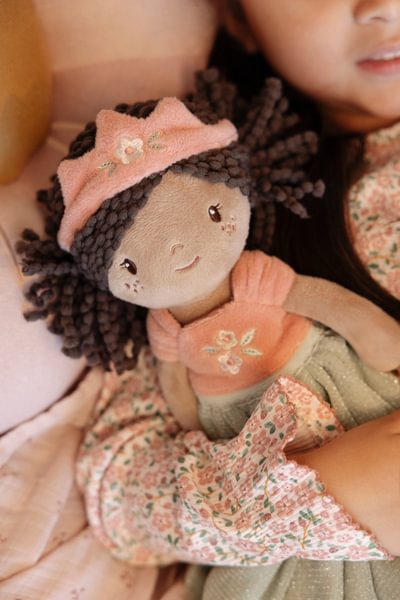 Princese Evi, Doll Princess 35cm, Little Dutch, LD4672
