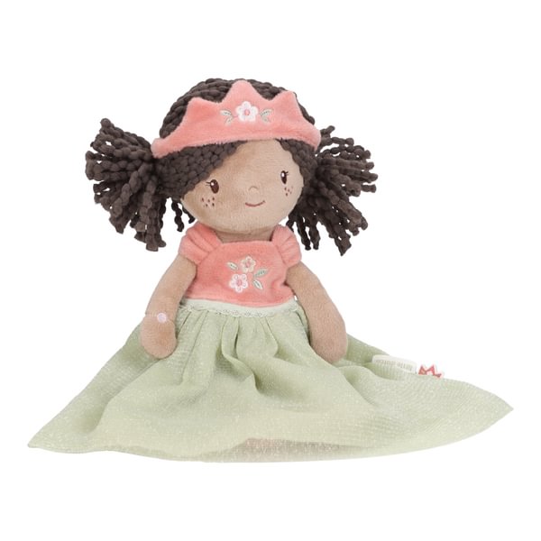 Princese Evi, Doll Princess 35cm, Little Dutch, LD4672