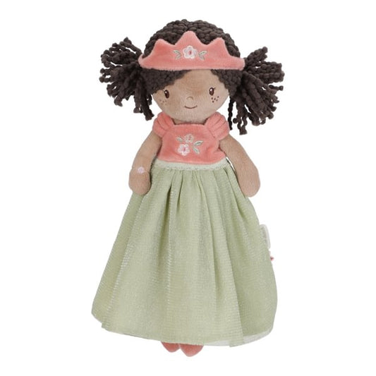 Princese Evi, Doll Princess 35cm, Little Dutch, LD4672