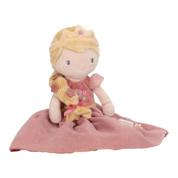 Princese Julia, Doll Princess Julia 35cm, Little Dutch, LD4671