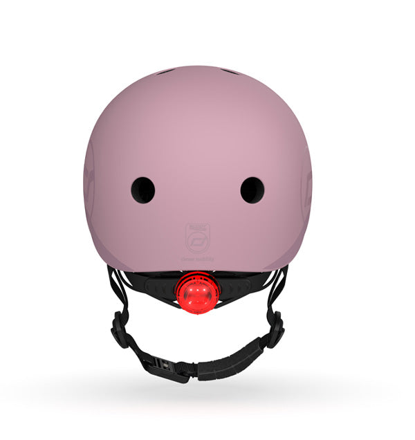 Bērnu ķivere Wildberry Helmet, Scoot and Ride, S-M