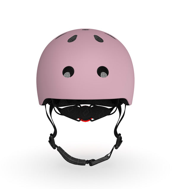 Bērnu ķivere Wildberry Helmet, Scoot and Ride, S-M