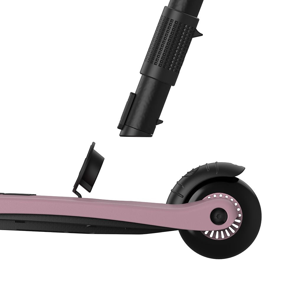 Transformējams skrejritenis Highway Kick 1, Push and Go, Wildberry, Scoot and Ride