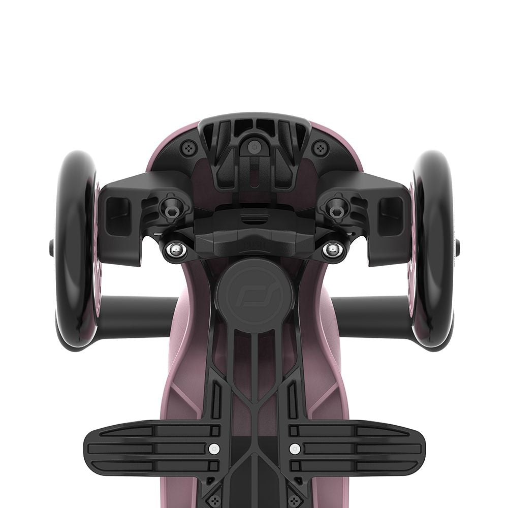 Transformējams skrejritenis Highway Kick 1, Push and Go, Wildberry, Scoot and Ride