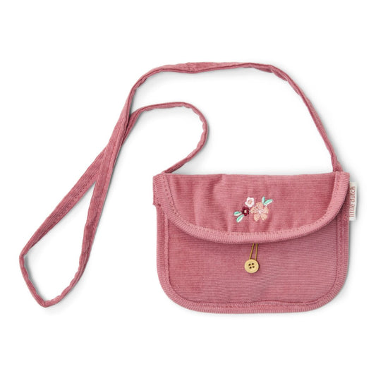 Bērnu rokas somiņa Fairy Garden, Handbag, Little Dutch