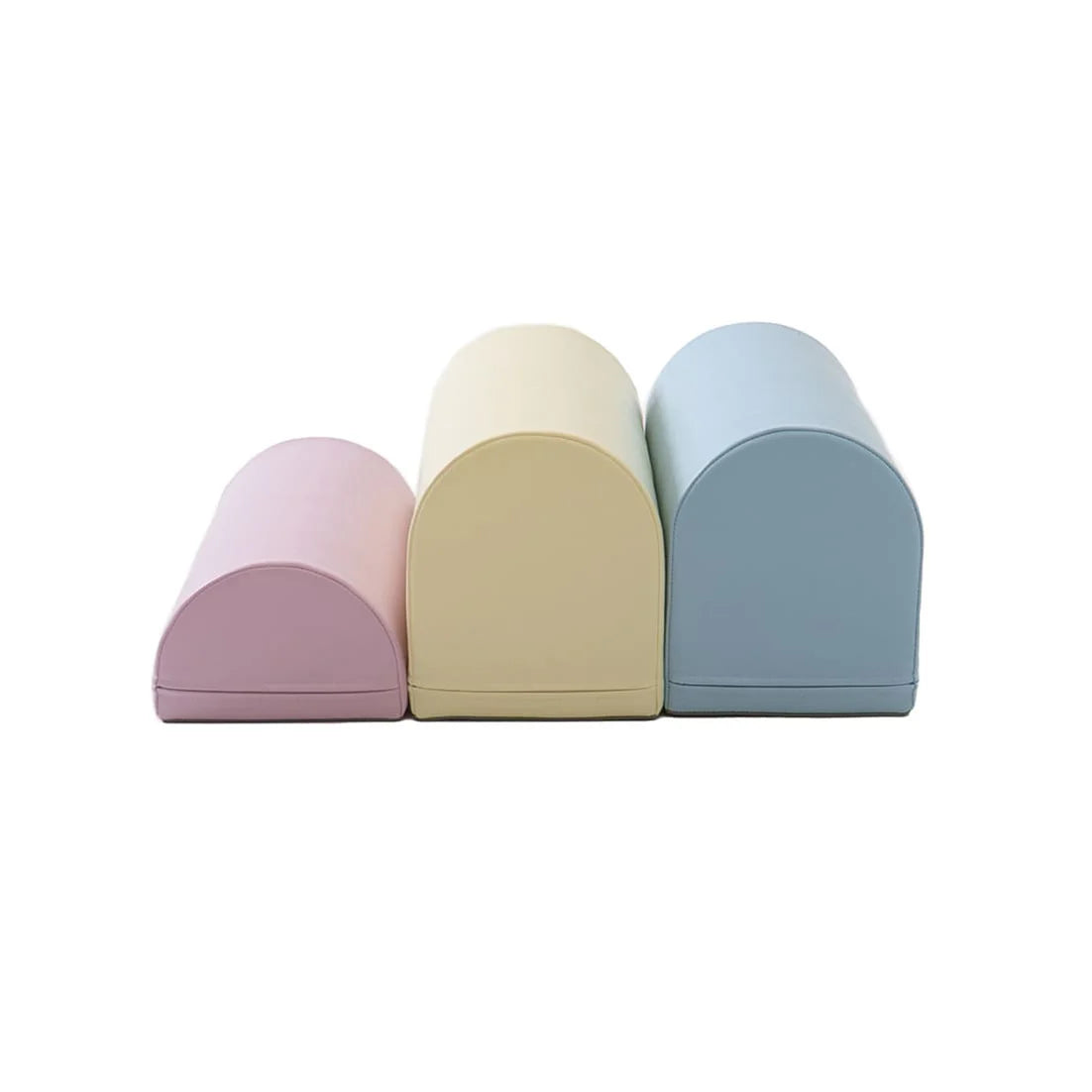 Activity Blocks Soft Play, IGLU - pastel