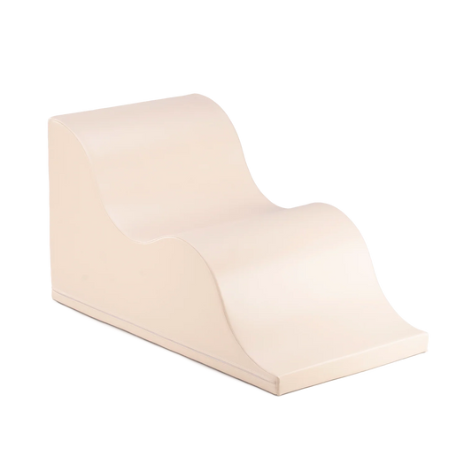 Mīkstie kluči XL Mega Wave Soft Play, IGLU, Beige, bēšs, BK_UBX_07A