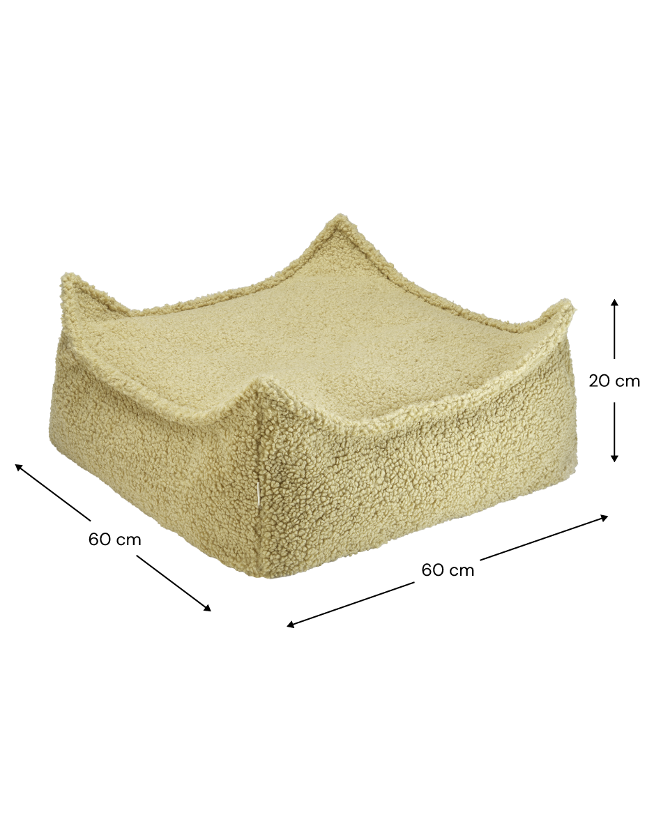Osmanų „Matcha“ aikštės osmanas, Wigiwama