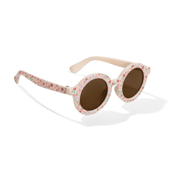 Bērnu saulesbrilles Dreamy Flowerfield, Sunglasses, Little Dutch, ld126880