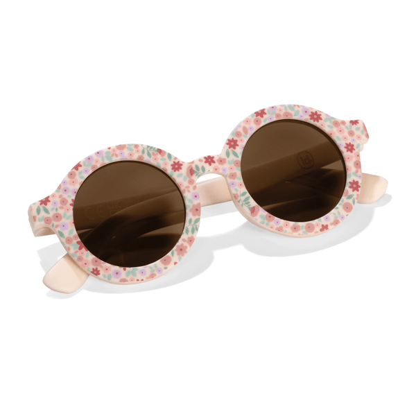 Bērnu saulesbrilles Dreamy Flowerfield, Sunglasses, Little Dutch, ld126880
