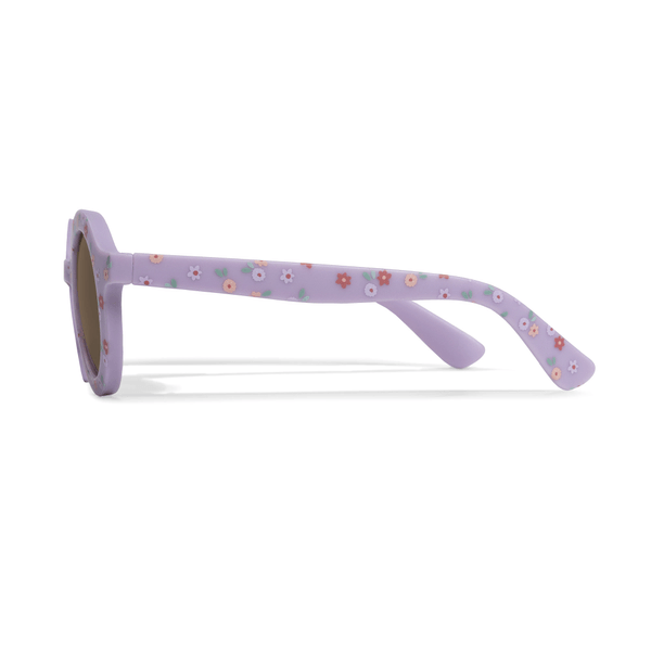 Bērnu saulesbrilles Dreamy Stripes, Sunglasses, Little Dutch, LD126881