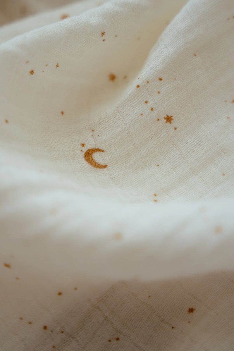 Muslīna kokvilnas autiņi Muslin Swaddles Little Goose, Little Dutch, te51825032