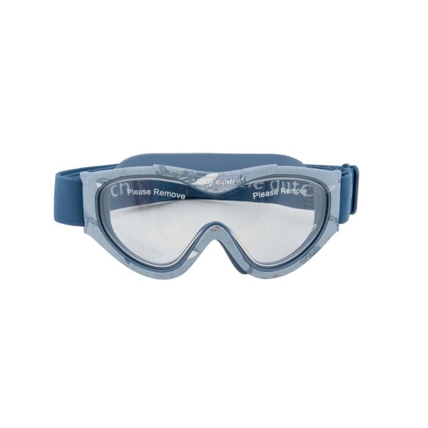 Peldbrilles bērniem Ocean World Swim Mask, Little Dutch, LD2016362, rocketbaby.lv