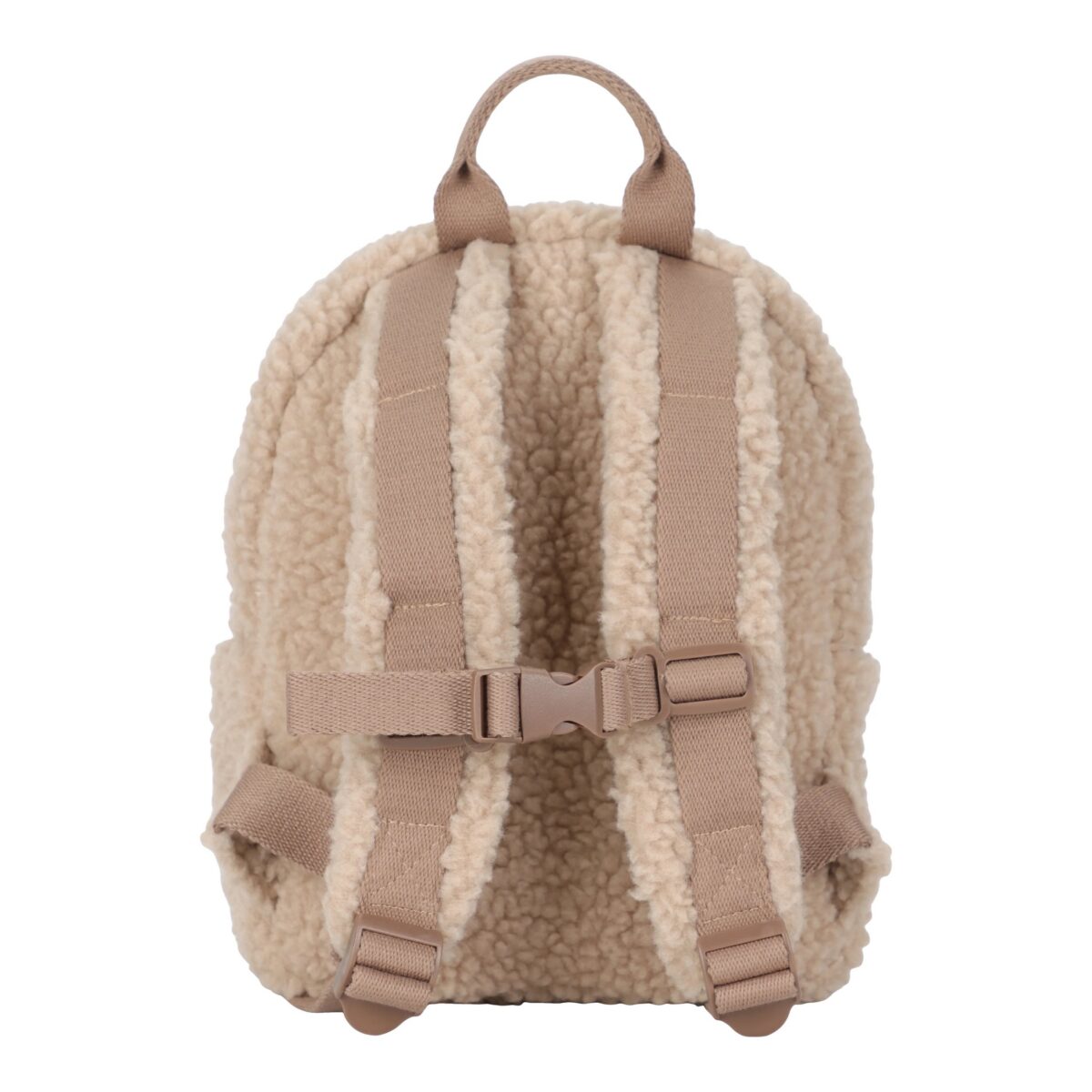 Bērnu mugursoma, Backpack Teddy Forest Friends, Little Dutch