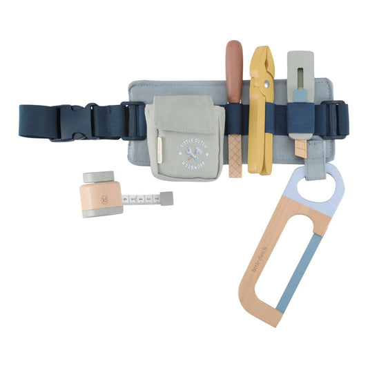 Instrumentu josta, Toolbelt, Little Dutch