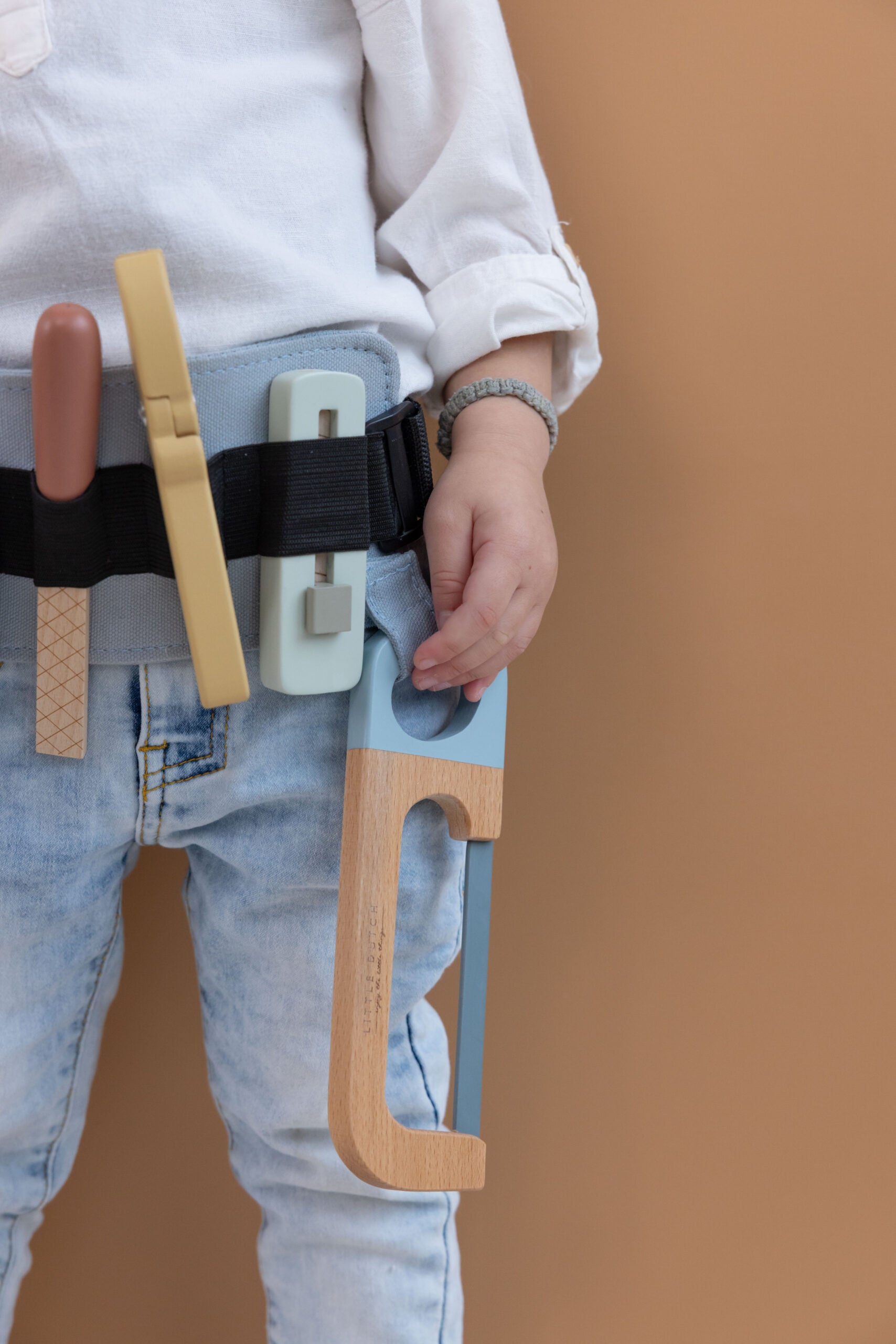 Instrumentu josta, Little Dutch Toolbelt, 7090