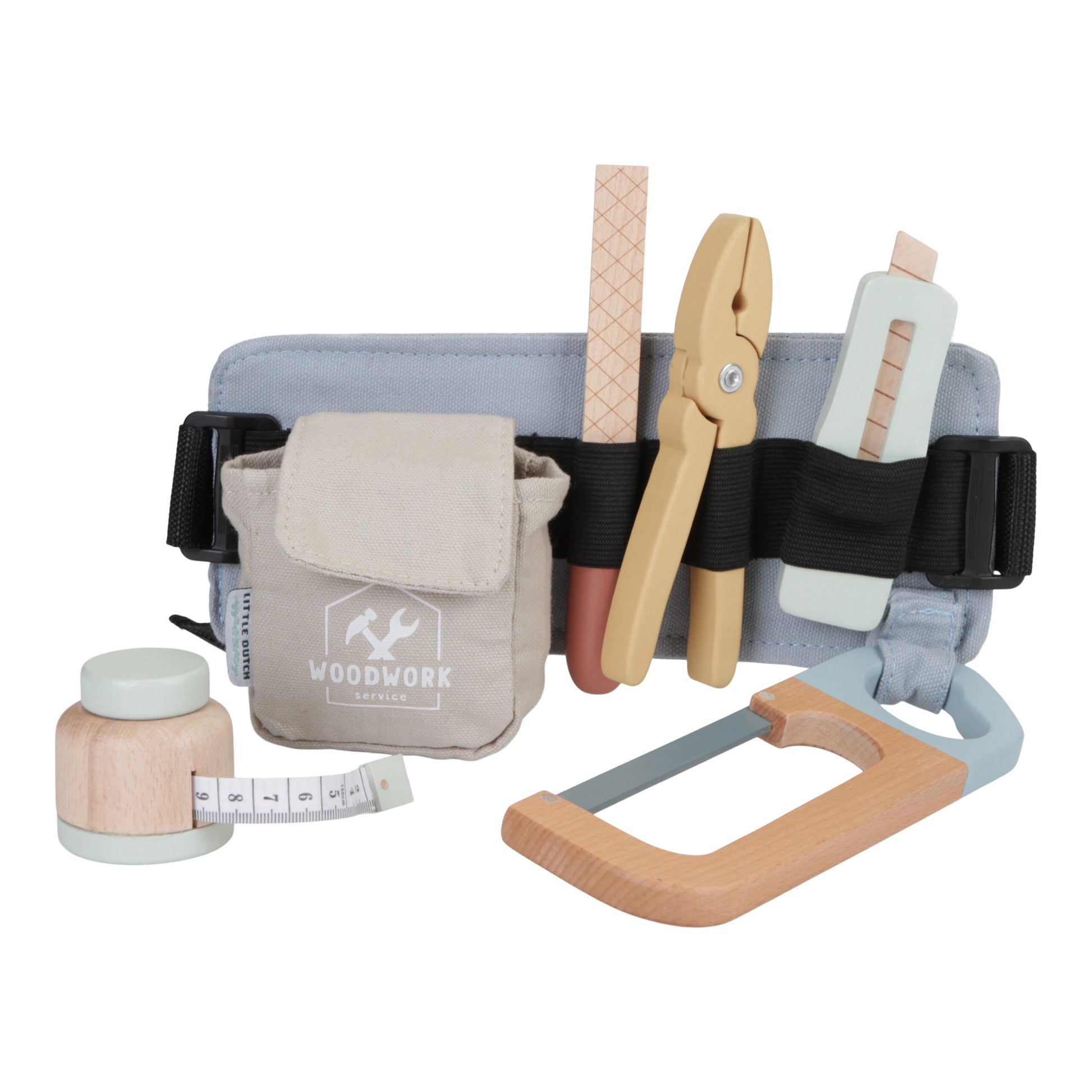 Instrumentu josta, Little Dutch Toolbelt, 7090