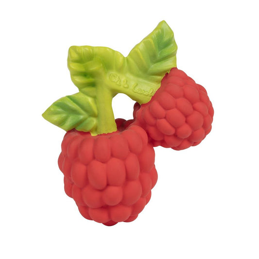 Valery the Raspberry, Oli&Carol, avenes